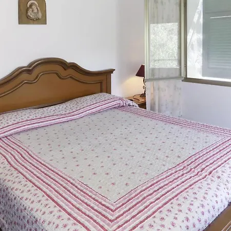 Holiday home Ca Du Rosmarin