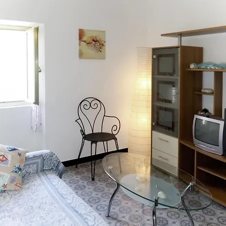 Ca Du Rosmarin Holiday home