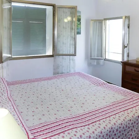 Ca Du Rosmarin Holiday home