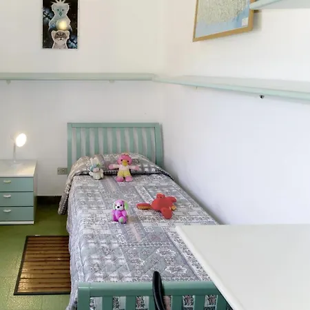 Holiday home Ca Du Rosmarin Diano San Pietro